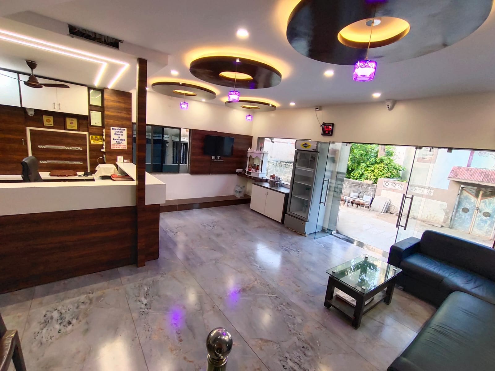 Hotel Shree Dhara